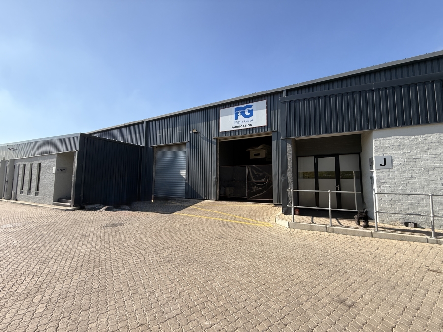 To Let Commercial Property for Rent in Atlantic Hills Western Cape